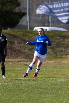 Bild 364 - B-Juniorinnen MTSV Olympia Neum�nster - SG Trittau/S�dstormarn : Ergebnis: 3:3